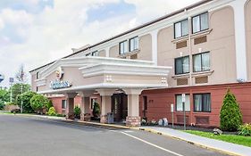 Comfort Inn Feasterville - Trevose